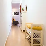 Live Victoria Santo Domingo Vakantiehuis La Victoria de Acentejo
