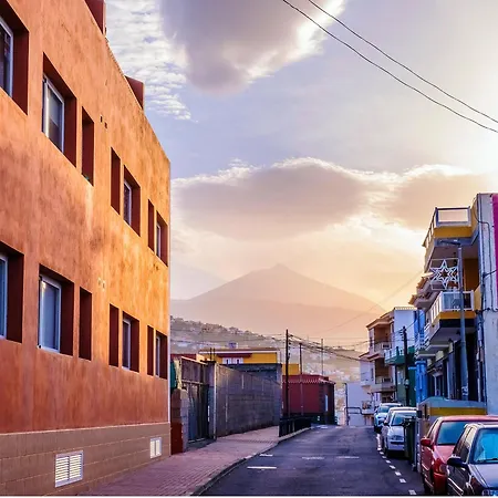 Live Victoria Santo Domingo La Victoria de Acentejo