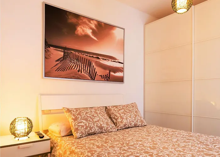 Live Victoria Santo Domingo Σπίτι διακοπών