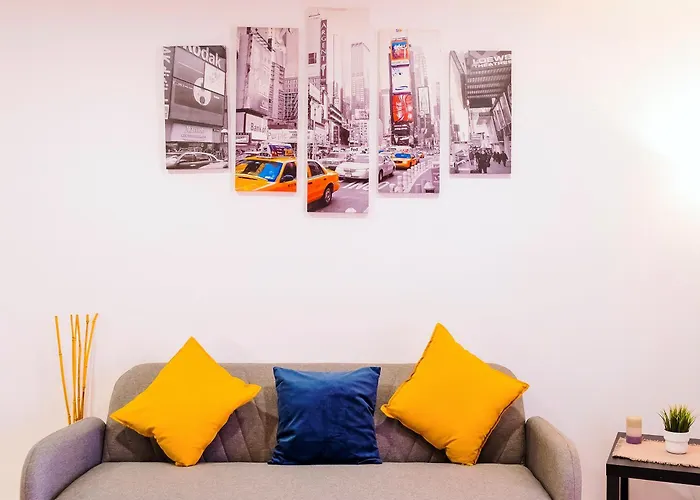 Live Victoria Santo Domingo Σπίτι διακοπών *