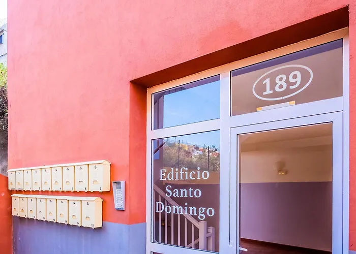 Σπίτι διακοπών Live Victoria Santo Domingo *