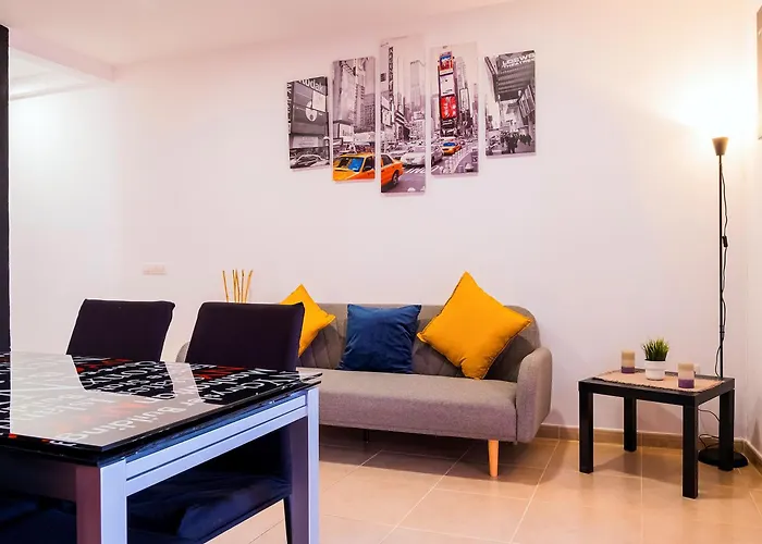 Live Victoria Santo Domingo Σπίτι διακοπών *