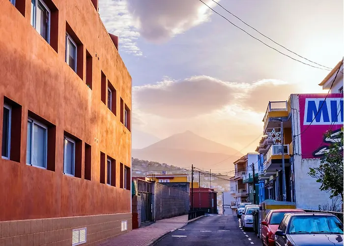 Live Victoria Santo Domingo La Victoria de Acentejo