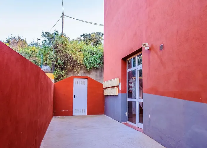 Live Victoria Santo Domingo Σπίτι διακοπών