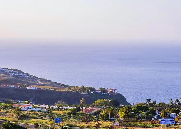 Σπίτι διακοπών Live Victoria Santo Domingo La Victoria de Acentejo