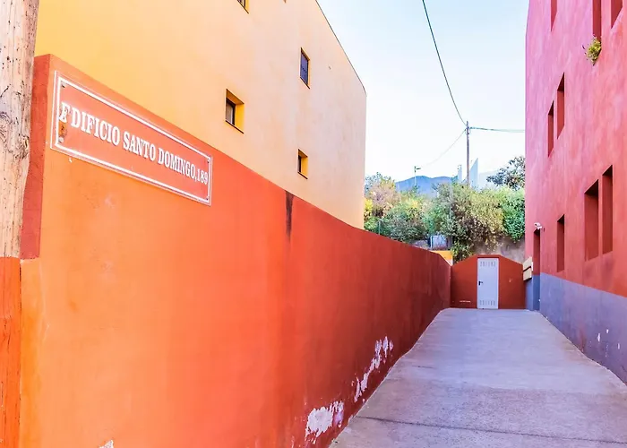 Σπίτι διακοπών Live Victoria Santo Domingo *