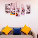 Live Victoria Santo Domingo Hébergement de vacances *