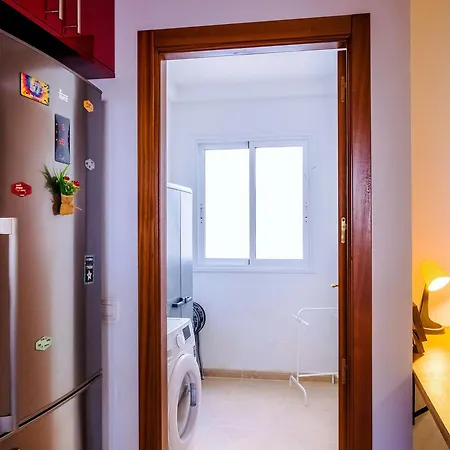 Live Victoria Santo Domingo Prázdninový dům La Victoria de Acentejo