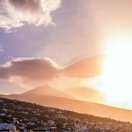 Prázdninový dům Live Victoria Santo Domingo La Victoria de Acentejo
