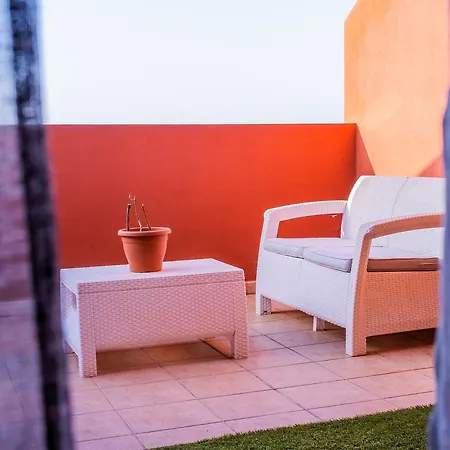 Live Victoria Santo Domingo Prázdninový dům