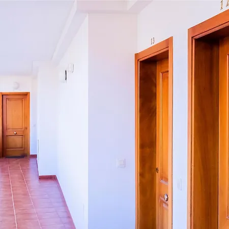 Live Victoria Santo Domingo Prázdninový dům