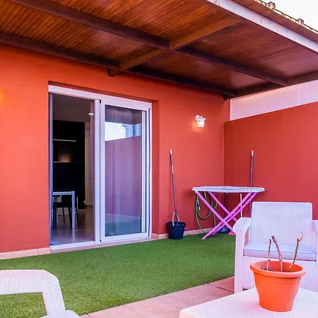 Prázdninový dům Live Victoria Santo Domingo *