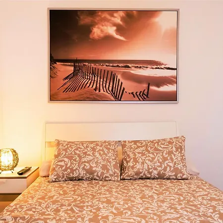 Live Victoria Santo Domingo Prázdninový dům La Victoria de Acentejo