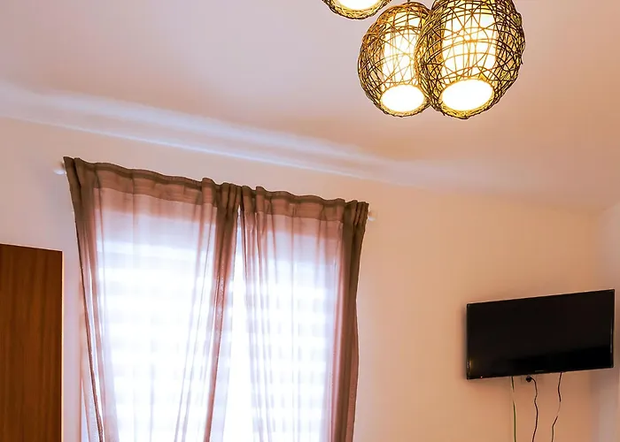 Live Victoria Santo Domingo 別荘