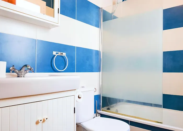 Live Victoria Santo Domingo 別荘