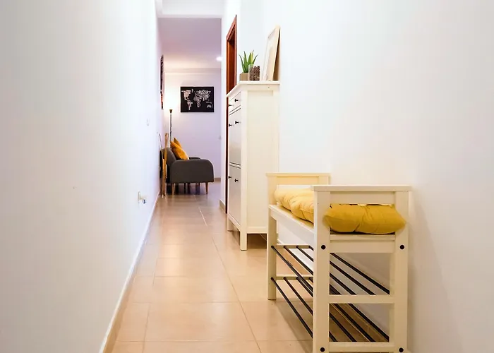 Live Victoria Santo Domingo 別荘 La Victoria de Acentejo