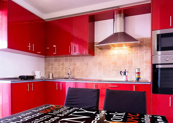 Live Victoria Santo Domingo 別荘 La Victoria de Acentejo