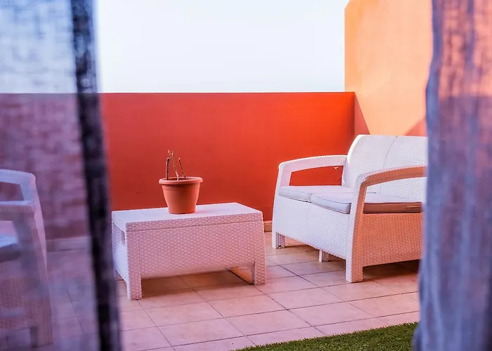 Live Victoria Santo Domingo 別荘