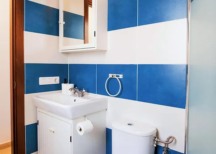 別荘 Live Victoria Santo Domingo La Victoria de Acentejo