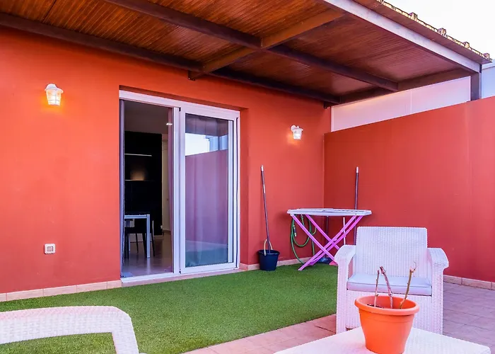 別荘 Live Victoria Santo Domingo *