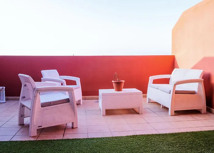 Live Victoria Santo Domingo 別荘