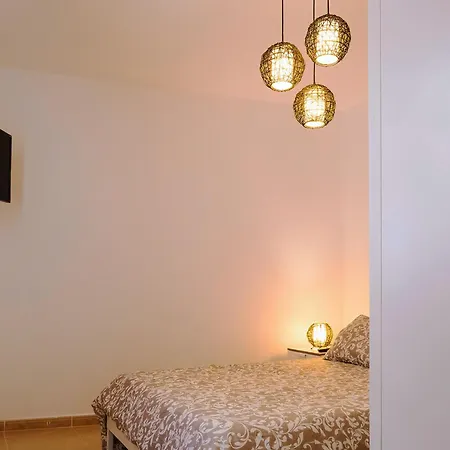 Feriehus Live Victoria Santo Domingo