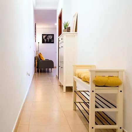 Live Victoria Santo Domingo Сasa de vacaciones La Victoria de Acentejo