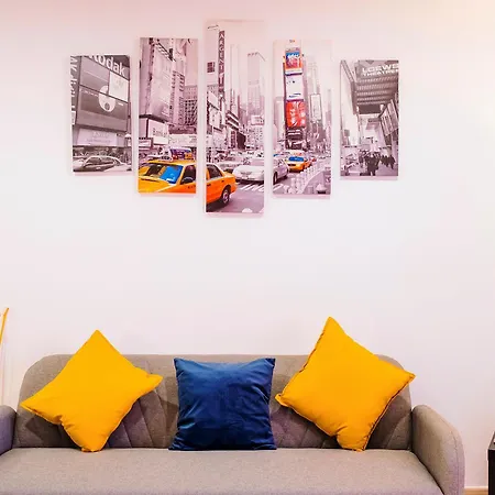 Live Victoria Santo Domingo Feriehus *