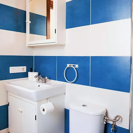 Feriehus Live Victoria Santo Domingo La Victoria de Acentejo