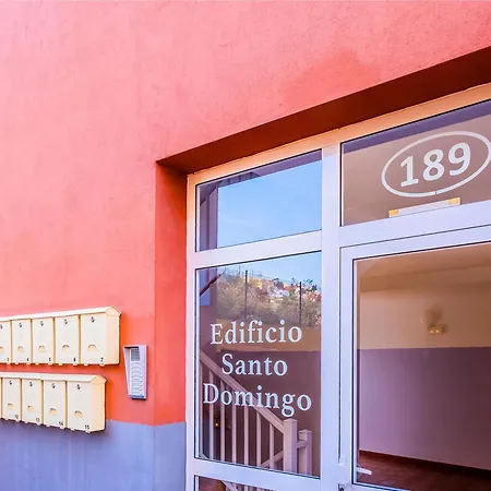 Feriehus Live Victoria Santo Domingo *