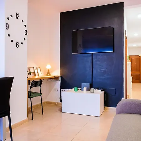 Feriehus Live Victoria Santo Domingo