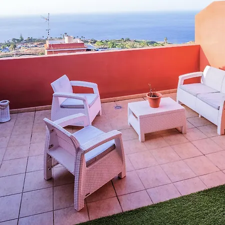 Live Victoria Santo Domingo Ferienhaus La Victoria de Acentejo