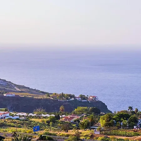 Feriehus Live Victoria Santo Domingo La Victoria de Acentejo