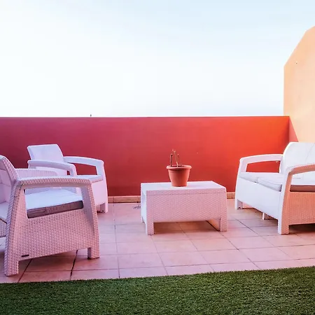 Live Victoria Santo Domingo Feriehus