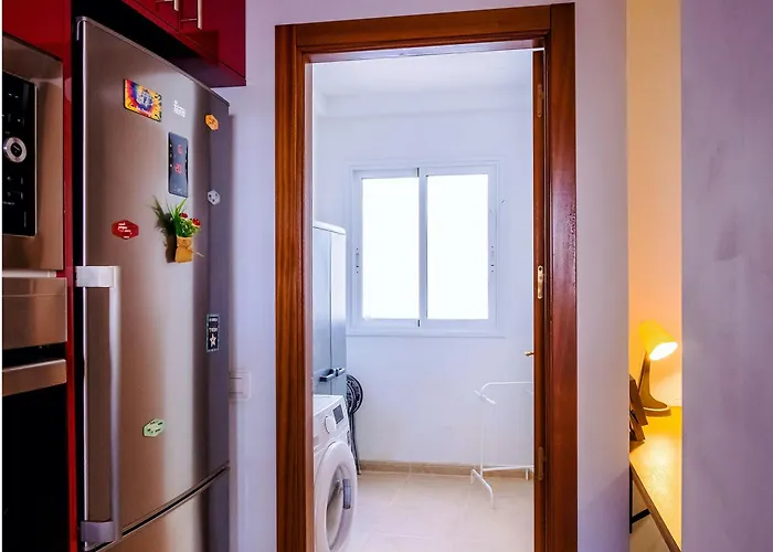 Live Victoria Santo Domingo Semesterbostad La Victoria de Acentejo