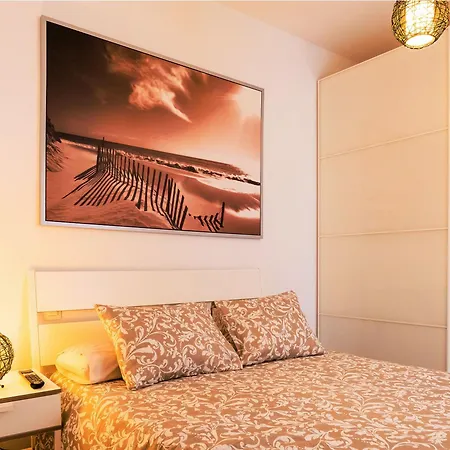 Live Victoria Santo Domingo Dom wakacyjny