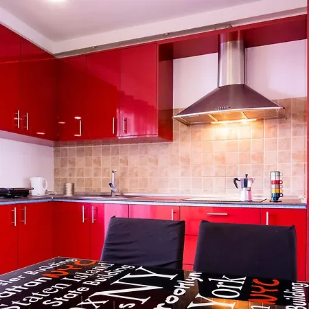 Live Victoria Santo Domingo Dom wakacyjny La Victoria de Acentejo